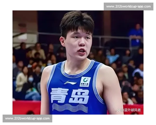 李宁篮球鞋逆袭：杨瀚森 NBA 首秀点燃科技突围战