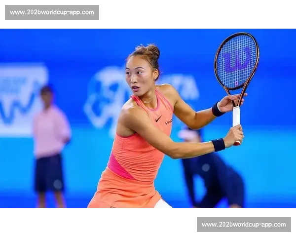 温网冲刺：德约冲击费德勒纪录，郑钦文携手纳达尔教练破茧