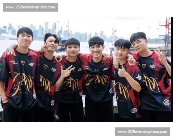 鏖战五局！G2 逆转 GAM 晋级 2025 季中冠军赛