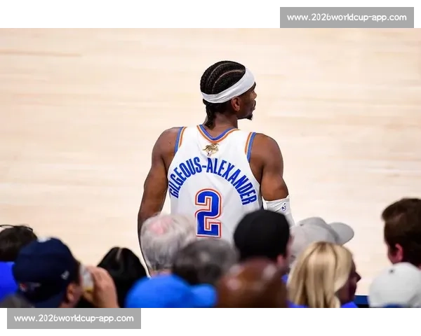 雷霆天王山大捷！亚历山大 31+10+4 帽，杰伦 40 分破纪录，步行者双核心折戟