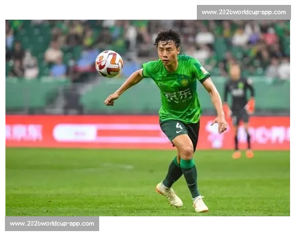 李磊国安 200 场里程碑 十年坚守铸就传奇