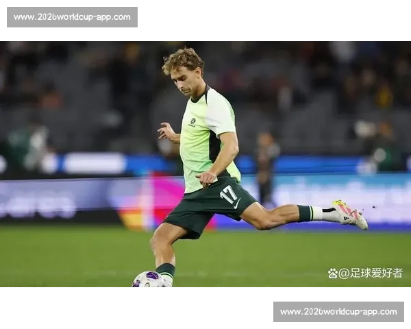 华裔澳洲国脚蒂格加盟比利时梅赫伦 签约 3+1 合同开启欧洲新征程