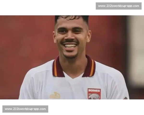 帕托泰超再出发！泰港官宣前山东锋霸加盟