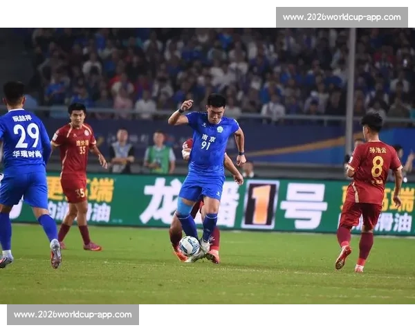 柳烨点球救主！连云港 39 号绝平苏州