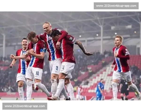 狼队官宣买断挪威锋霸！14 球 5 助创队史纪录，新核率队剑指欧战