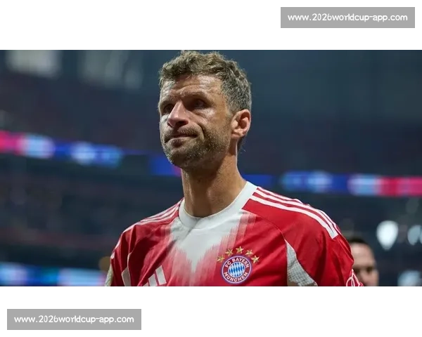 洛杉矶 FC 主帅盼穆勒加盟：传奇经验将重塑冠军基因