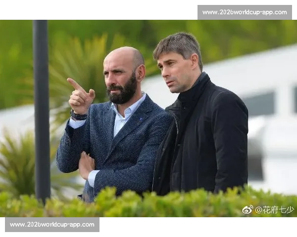 罗马诺确认：吉索尔菲离任 马萨拉回归接任罗马体育总监