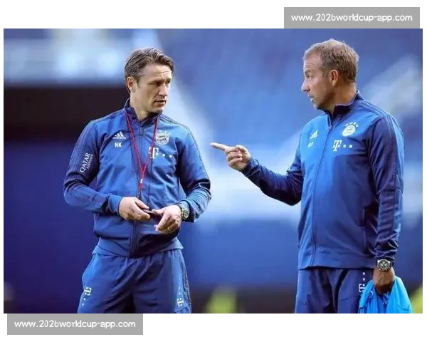 科瓦奇：天气难控但拉莫斯可期，世俱杯前瞻暗藏师徒传承伏笔