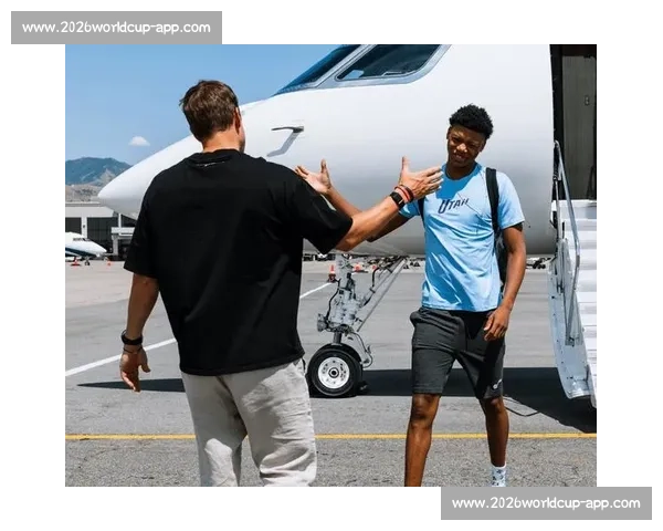 贝利空降盐湖城震撼亮相！主帅亲迎引爆期待