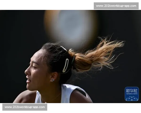 郑钦文 VS 西尼亚科娃、王欣瑜 VS 穆霍娃！温网首日双战时间敲定，奖金创 5.2 亿新高