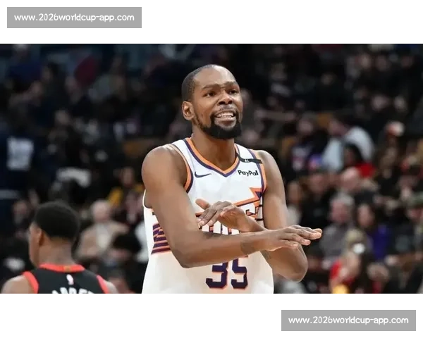 魔术 7 换 1 抢贝恩！火箭追杜兰特梦碎，灰熊囤 4 首轮剑指超级锋线