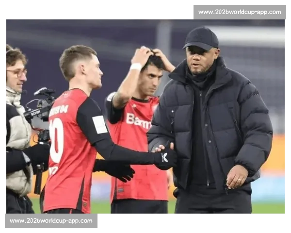 拜仁避战维尔茨暴露引援短板，孔帕尼谈判能力遭质疑