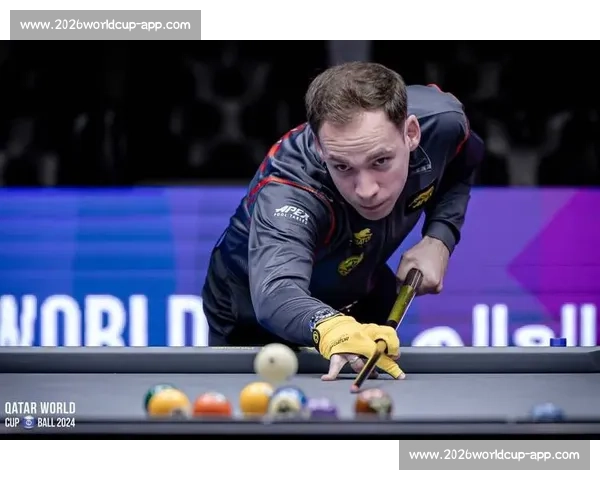 替补奇兵！约书亚・万爆冷终结罗伊瓦尔冠军挑战梦