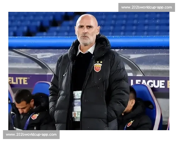 穆斯卡特：平局本可避免，海港将以更强韧性冲击胜利