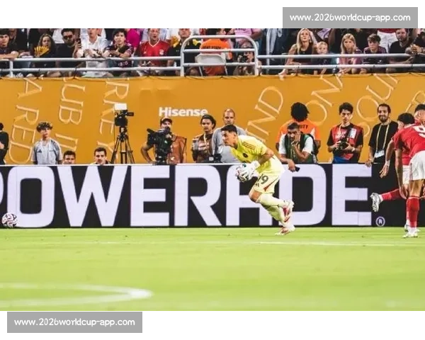 梅西中框 + 造险！乌斯塔里神扑 迈阿密 0-0 开罗国民世俱杯首战