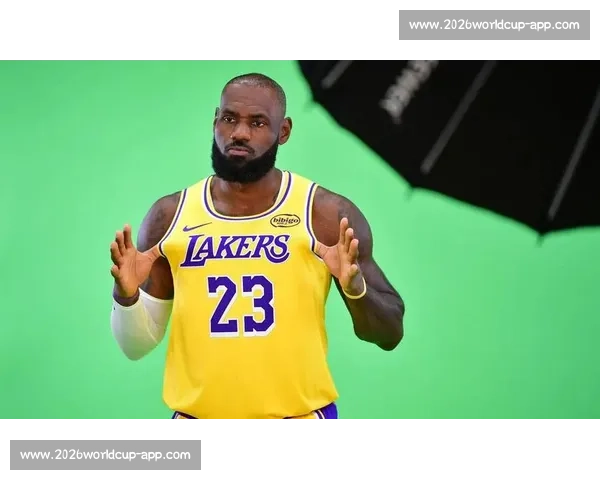 詹姆斯 4 万分里程碑壁纸：高清无码，速存！