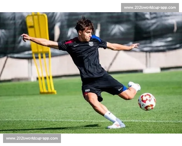 巴萨外租 21 岁门将新星阿斯特拉拉加 加速门将位置年轻化布局