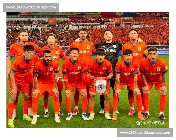 泰山俱乐部严正辟谣克雷桑转会传闻：不实信息扰乱军心