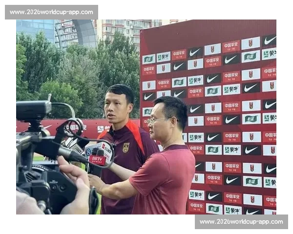 高天意回归国足获赞！位置优化或成爆发关键