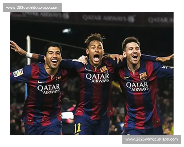 巴萨三冠王点燃加泰激情 拉波尔塔：历史性赛季属于人民