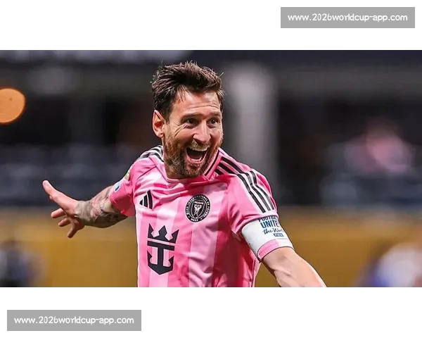 波尔图新星 M 费直言：梅西伟大但非球队核心，团队协作才是胜利之本