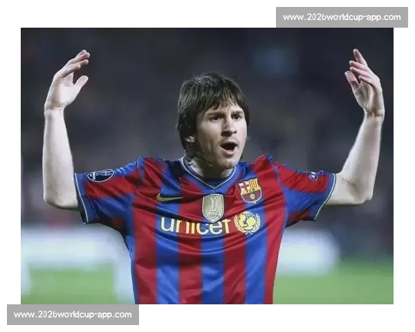 梅西冷对千万网红 Speed：社媒发声 “他没理我” 引热议