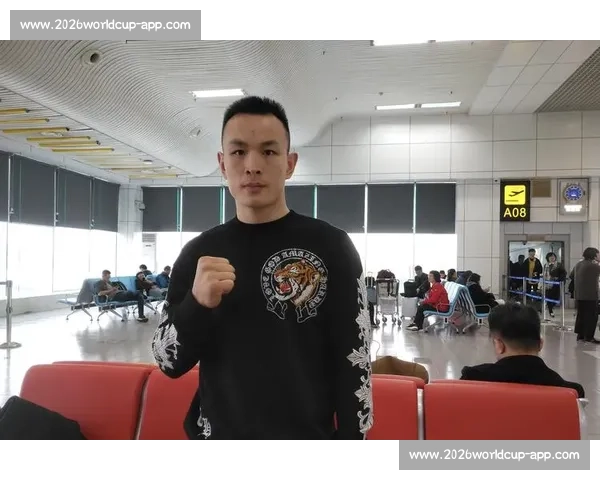 铁英华铁腿碾压位宁辉！新生代统治力震撼擂台