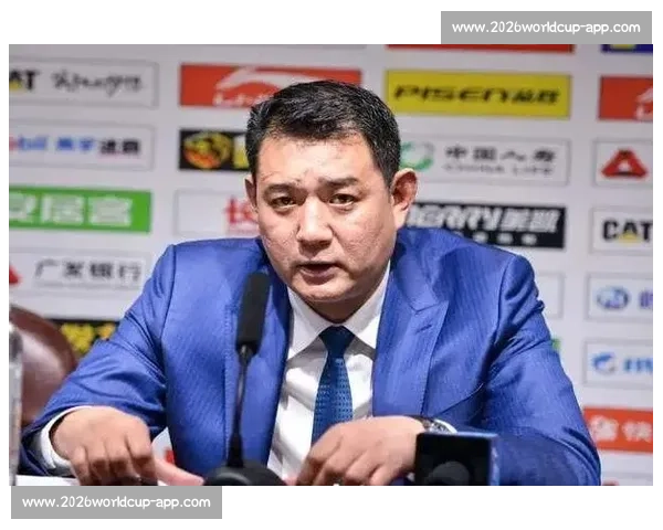 巩晓彬力挺张子宇：发育期无需刻意减重，健康成长优先