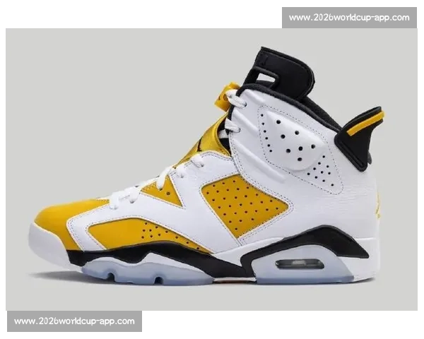 Air Jordan 正代购买指南：从1代到最新款
