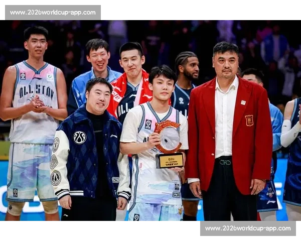 CBA明星球员数据统计与表现分析