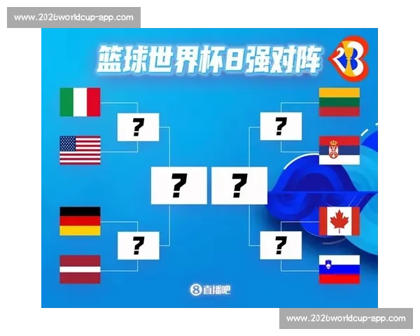 世界杯最新动态：淘汰赛对阵图与晋级之路_20260521201544